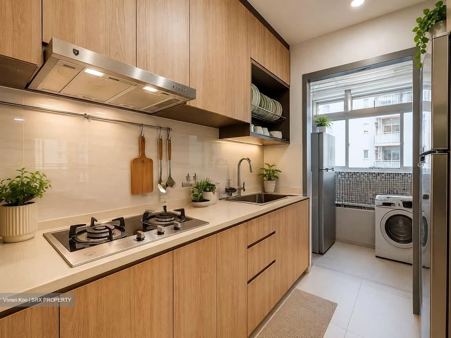 Blk 37 Skyresidence @ Dawson (Queenstown), HDB 3 Rooms #601461381